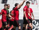 Melgar aplastó 6-1 a Chankas