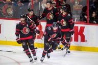 Ottawa Senators NHL Rumours and Why Stutzle is Ready to Exceed Expectations