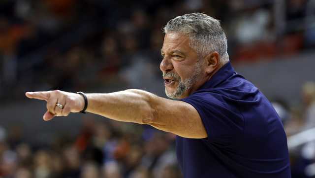 Bruce Pearl to retire as Auburn basketball head coach