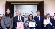 Senado de Chile recibe el Sello de Igualdad de Género para Instituciones Públicas del PNUD