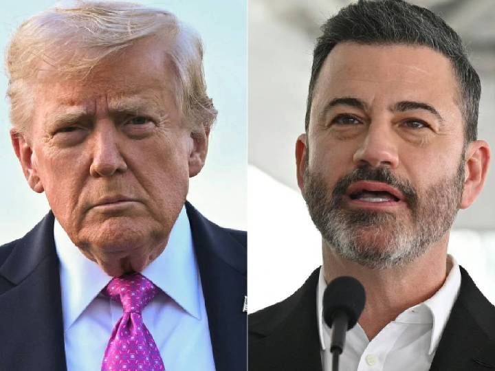Jimmy Kimmel regresa a la TV en EE. UU. en medio de boicot parcial