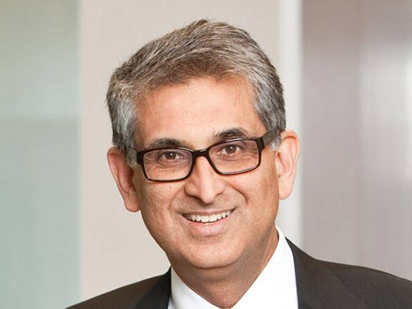 Canadian tech champion and former Rogers CEO Nadir Mohamed die at 69