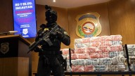 República Dominicana incauta parte de la droga de lancha atacada por EU