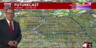 After a cloudy and foggy start Tuesday, more sun for everyone in the afternoon