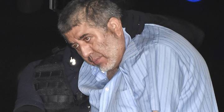 Fiscales de EEUU piden aplazar audiencia de Vicente Carrillo Fuentes “El Viceroy”