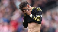 Premier League 2025: Adam Peacock column, Manchester United news, Ruben Amorim opinion, manager's future after latest loss to Brentford