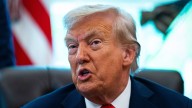 Los fabricantes de coches negocian con Trump reducir de los aranceles