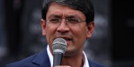 Camilo Romero tras acusaciones de Pedro Rodríguez: “Este proceso en mi contra es una retaliación política”
