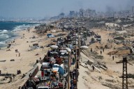 Israel profundiza la nueva nakba: comenzó su anunciado ataque criminal a la ciudad de Gaza