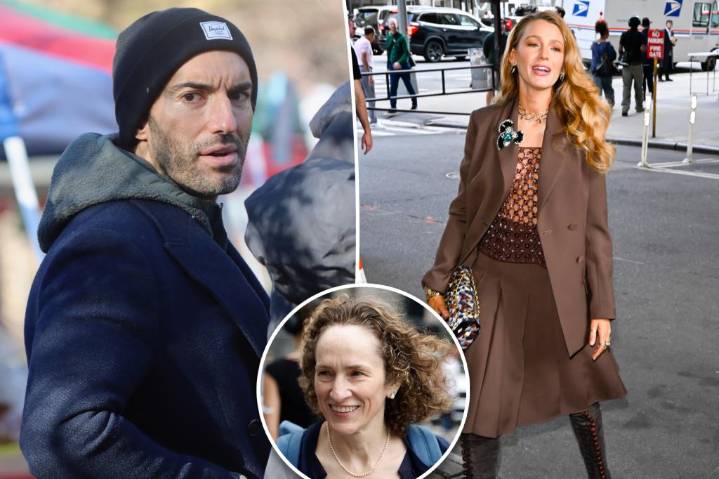 Justin Baldoni hires Sean 'Diddy' Combs' lawyer to fight Blake Lively legal battle