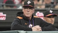 Bob Melvin's tenure as Giants manager ends after 2 seasons