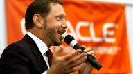 How boring Oracle became cool again