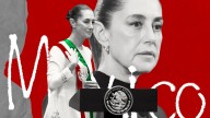 Claudia Sheinbaum, el liderazgo sereno
