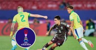 México sorprende con empate ante Brasil en el Mundial Sub-20, ¿quién es su siguiente rival?