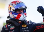 Max Verstappen hizo historia en Monza y logró la vuelta más rápida de la Fórmula 1