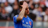 ¡Sufre la U!: La durísima sanción a Franco Calderón tras expulsión en el Superclásico