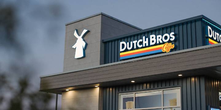 Dutch Bros Coffee officially set to open in Baton Rouge in late 2025