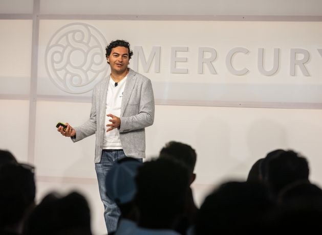US fintech Mercury to establish operation in Dublin following $300m funding round