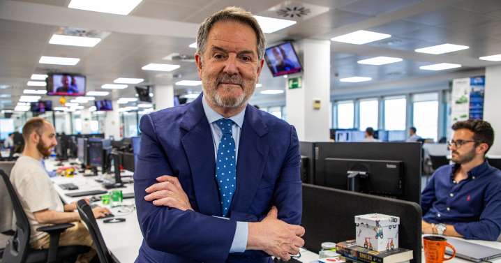 Bieito Rubido responde a los lectores de El Debate: no te pierdas este encuentro exclusivo