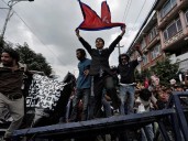 Nepal unrest death toll rises to 72 after violent protests
