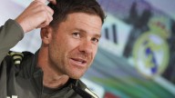 Xabi Alonso, sobre el regreso de Jude Bellingham: "Ha empezado a hacer cosas parciales con el grupo, pero sin contacto"