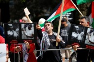 Film on October 7 rescue in Israel premieres amid protests at Toronto festival