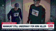 'Signature crack-and-pop': Expert says Charlie Kirk likely killed with supersonic bullet