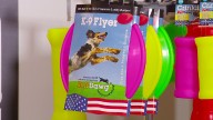 Mass. industrial rubber products manufacturer pivots to make toys for pets