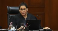 ¿Lenia Batres pide más espacio en la Corte? Esto sabemos de su reclamo por oficinas más amplias