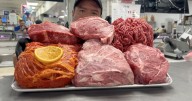 Beef prices surge as cattle herd hits lowest level since 1951