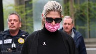 Nadine Menendez gets 4.5 years in bribery case