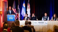 Why Gov. Spencer Cox says the world needs Utah's 2034 Winter Games