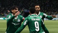 Atención River: Palmeiras goleó a Internacional de Porto Alegre antes de la Libertadores