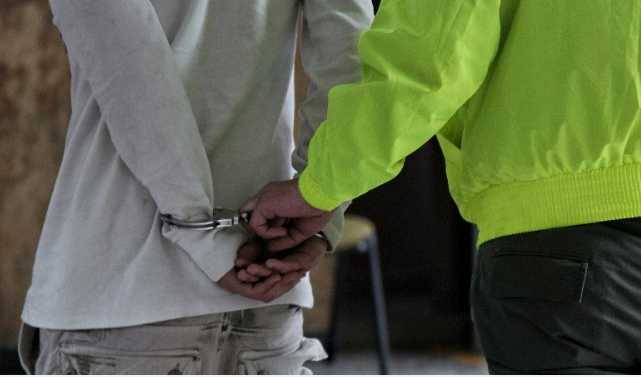 Capturaron al sujeto que le dio una golpiza brutal a su hijastro, un niño de 4 años
