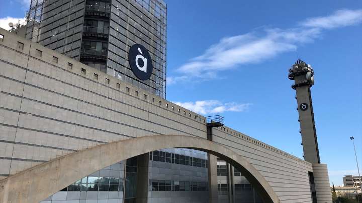 La jueza de la DANA da un día a À Punt para que entregue las grabaciones del Cecopi
