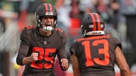 Browns vs. Packers in NFL Week 3 game