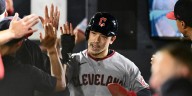 Steven Kwan leads Guardians over Rays on birthday