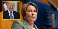 Clash at the borderline: Massachusetts Gov. Healey battles ICE over teen’s detention drama