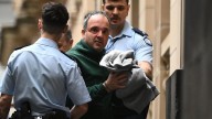 Man not guilty of deliberately setting woman on fire