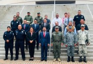 SLP y Guanajuato intensifican estrategias para reforzar la seguridad en zonas limítrofes