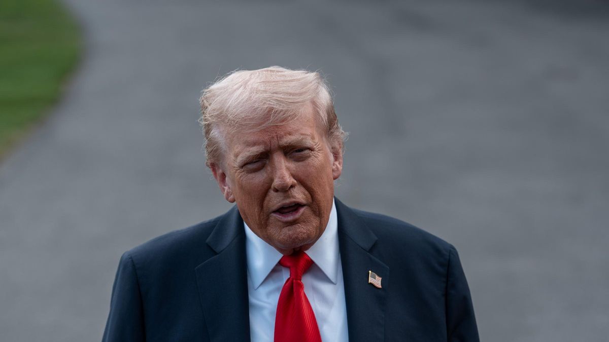 Trump aplaza tres meses el veto a Tiktok en EEUU tras el acuerdo con China