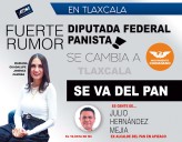 Cumplen panistas con dejar partido; “Romero se impuso y Lixa no oye”, dicen militantes