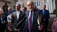 Millions face skyrocketing health insurance costs unless Congress extends subsidies