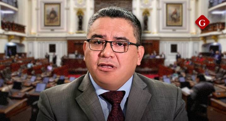 Congreso evalúa censurar a Juan José Santiváñez sin interpelación previa: ¿es legal?