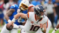 Bengals coming off crushing blowout and Broncos have lost consecutive games on walk