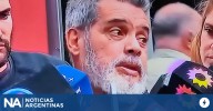 Pablo Grillo fue trasladado al Hospital Rocca y se evalúa su evolución neurológica
