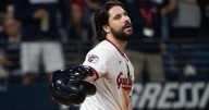 Guardians clinch AL playoff berth with win over Rangers