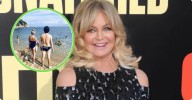 Goldie Hawn’s Bathing Suit Photo Inspires Older Women With A Lesson In Confidence