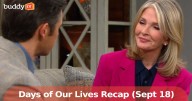 'Days of Our Lives' Recap: Shocking Returns and Heated Confrontations