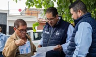 Rendirá JAPAM Informe de Actividades